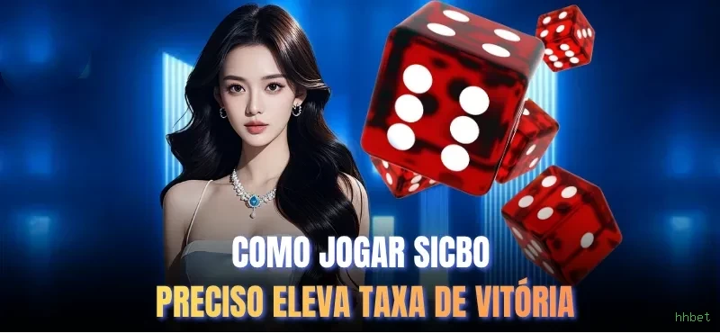 Casino Ao Vivo hhbet