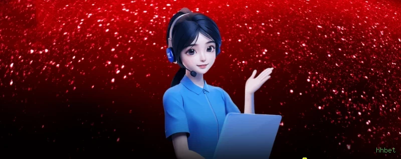 Mesa de Blackjack hhbet