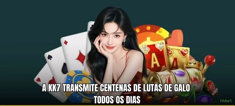 Tecnologia da Plataforma hhbet